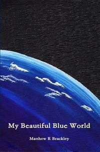 Cover image for My Beautiful Blue World