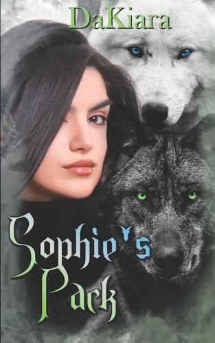 Cover image for Sophie's Pack