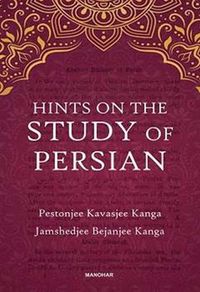 Cover image for Hints on the Study of Persian