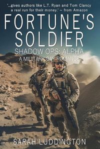 Cover image for Fortune's Soldier