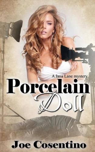 Cover image for Porcelain Doll