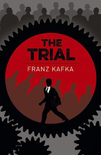 Cover image for The Trial: New Translation by Isabel Tucker