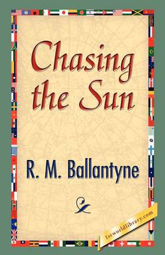 Cover image for Chasing the Sun