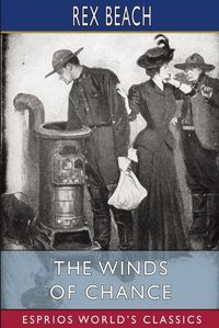 Cover image for The Winds of Chance (Esprios Classics)