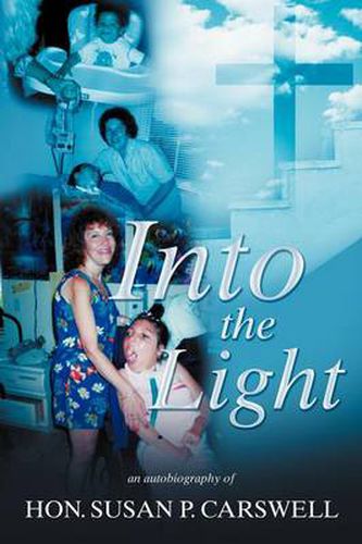 Cover image for Into the Light