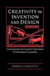 Cover image for Creativity in Invention and Design