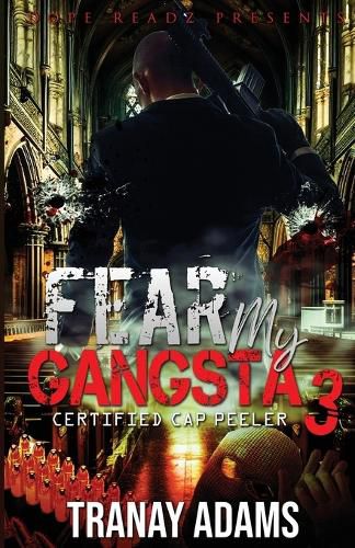 Cover image for Fear My Gangsta 3