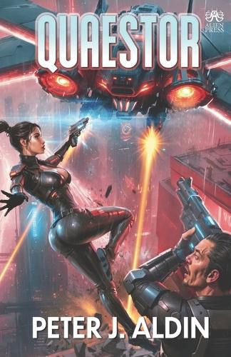 Cover image for Quaestor