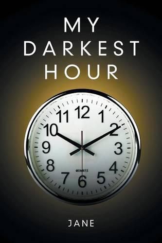 Cover image for My Darkest Hour