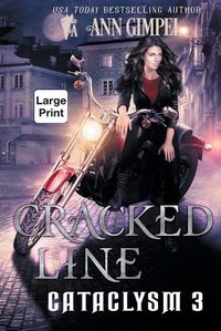 Cover image for Cracked Line