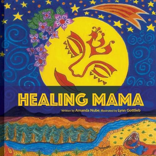 Healing Mama