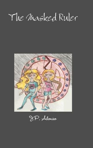 Cover image for The Masked Ruler