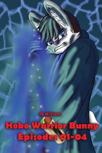 Cover image for Hobo Warrior Bunny