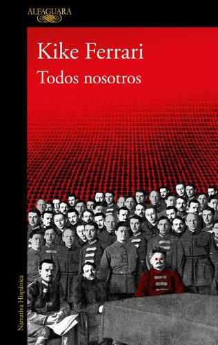 Cover image for Todos nosotros / All of Us