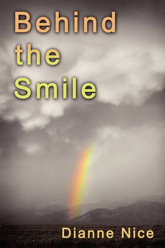 Cover image for Behind the Smile