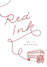 Cover image for Red Ink