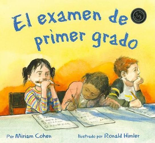 Cover image for El Examen de Primer Grado