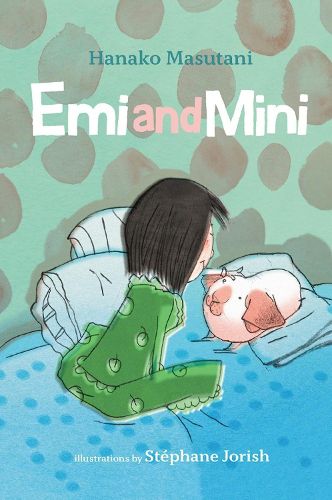 Cover image for Emi and Mini