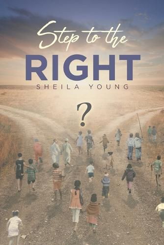 Cover image for Step to the Right