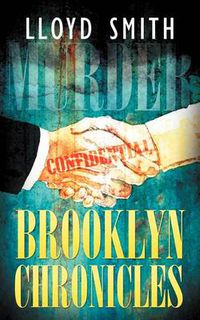 Cover image for Brooklyn Chronicles