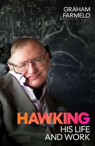 Cover image for Hawking
