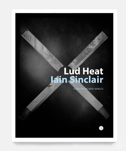 Cover image for Lud Heat 2025