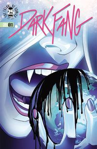 Cover image for Dark Fang Volume 1: Earth Calling