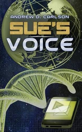 Cover image for Sue's Voice