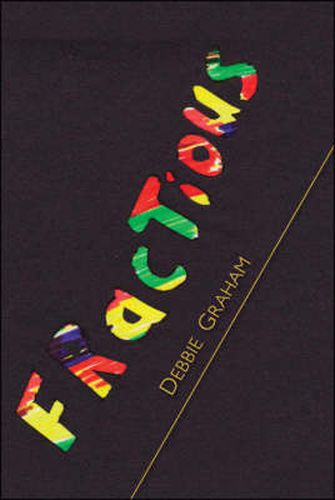Cover image for Fractious