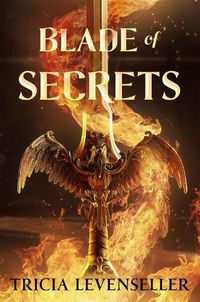 Cover image for Blade of Secrets