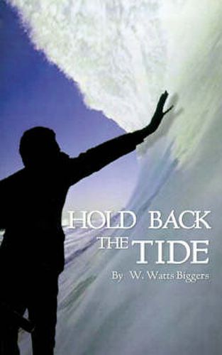 Cover image for Hold Back the Tide