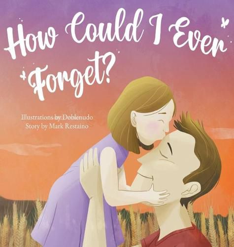 Cover image for How Could I Ever Forget?