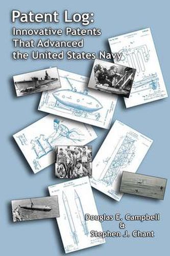 Patent Log: Innovative Patents That Advanced the United States Navy