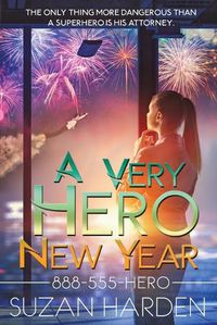 Cover image for A Very Hero New Year