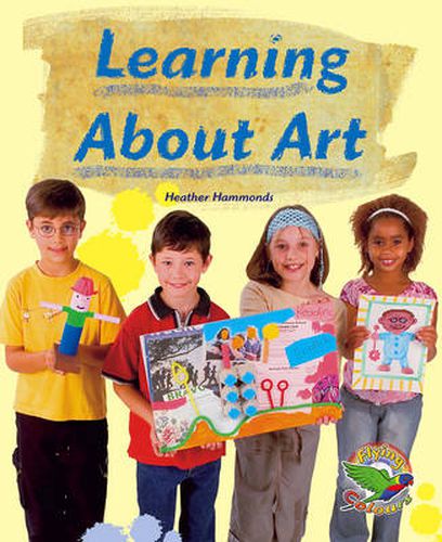 Learning About Art