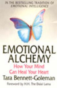 Cover image for Emotional Alchemy