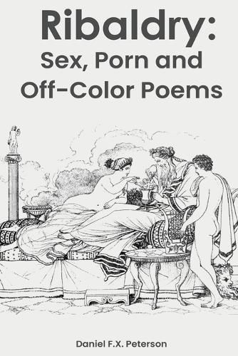 Cover image for Ribaldry