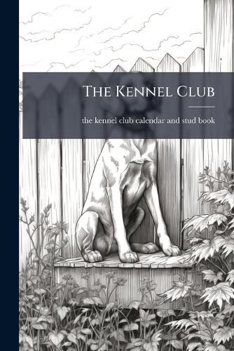 Cover image for The Kennel Club