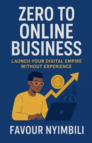 Cover image for Zero To Online Business