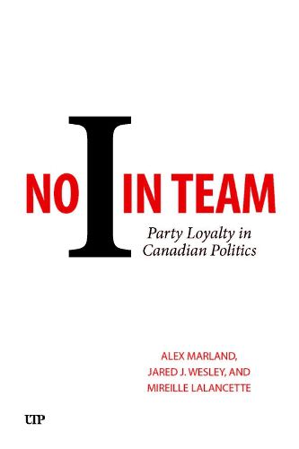 Cover image for No I in Team