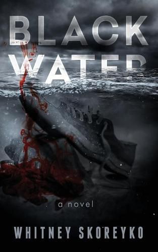 Cover image for Black Water