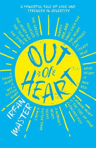 Cover image for Out of Heart