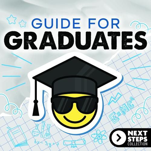 Cover image for Guide for Graduates