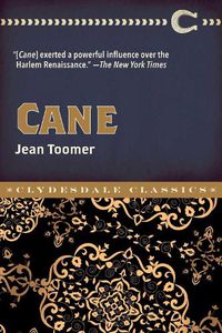 Cover image for Cane