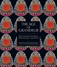 Cover image for The Age of Grandeur