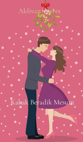 Cover image for Kakak Beradik Mesum