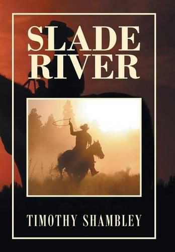 Cover image for Slade River