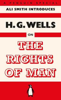 Cover image for The Rights of Man