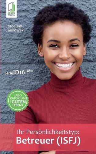 Cover image for Ihr Persoenlichkeitstyp - Betreuer (ISFJ)