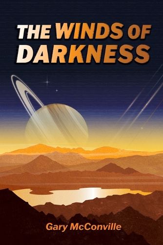 Cover image for The Winds of Darkness